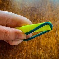 Ring on a Stick Puzzle - Thumbnail 13