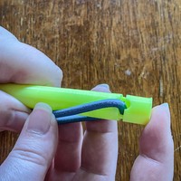 Ring on a Stick Puzzle - Thumbnail 14
