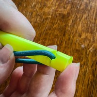 Ring on a Stick Puzzle - Thumbnail 15