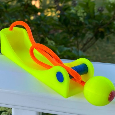 DIY Disentanglement Puzzle