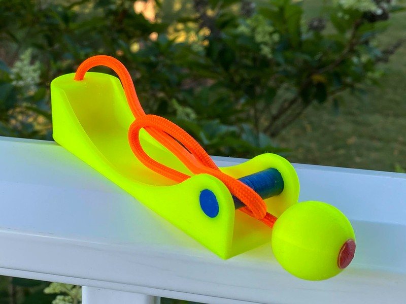 DIY Disentanglement Puzzle