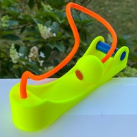 DIY Disentanglement Puzzle - Thumbnail 2