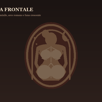 Venere Romana - Rilievo Figurativo - Thumbnail 3