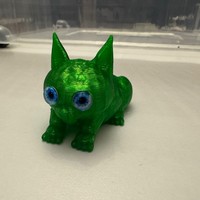 Cute Little Kitten (A10) | SKOF 3D - Thumbnail 2