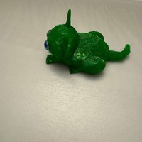 Cute Little Kitten (A10) | SKOF 3D - Thumbnail 3