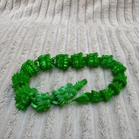 Articulated Crocodile Dragon D25 Flexi Toy | SKOF 3D - Thumbnail 3
