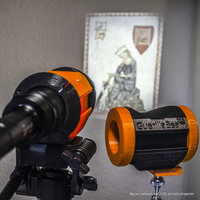 GuerillaBeam Beta - Thumbnail 1