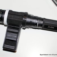 GuerillaBeam magazine grip - Thumbnail 1