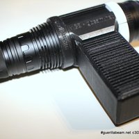GuerillaBeam magazine grip - Thumbnail 2