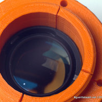 SLR Lens Adapters - Thumbnail 1