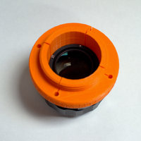 SLR Lens Adapters - Thumbnail 2