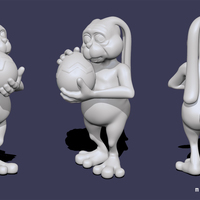 Easter Bunny - Thumbnail 2