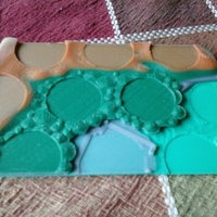 Coin Age 3D printed board - Thumbnail 1