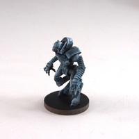 DARQ-9, 28mm Miniature - Thumbnail 1