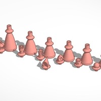 Headsman's Chess - Thumbnail 1