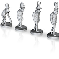 Evolution of Chess - Thumbnail 1