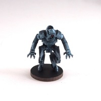 DARQ-9, 28mm Miniature - Thumbnail 3