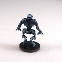 DARQ-9, 28mm Miniature - Thumbnail 4
