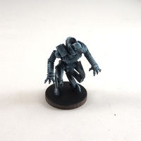 DARQ-9, 28mm Miniature - Thumbnail 5
