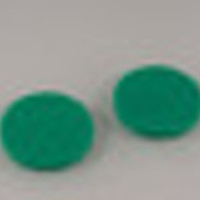 25mm Wooden Plank Base for 25-30mm Miniature Games - Thumbnail 2