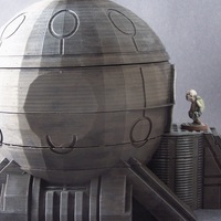 28mm Scale Omnisphere - Thumbnail 1