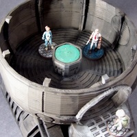 28mm Scale Omnisphere - Thumbnail 2