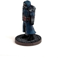 Agent of the Downward Spiral - Thumbnail 1