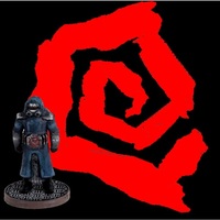 Agent of the Downward Spiral - Thumbnail 3