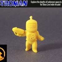 Astroman! - Thumbnail 2