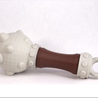 Baby's First Mace - Thumbnail 1