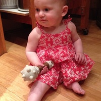 Baby's First Mace - Thumbnail 3