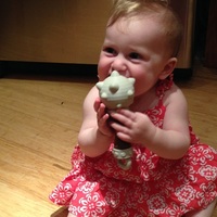 Baby's First Mace - Thumbnail 4