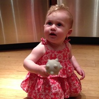 Baby's First Mace - Thumbnail 5