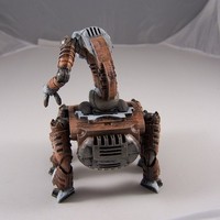 Bad-533D, Servitor Convict - Thumbnail 1