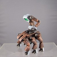 Bad-533D, Servitor Convict - Thumbnail 2