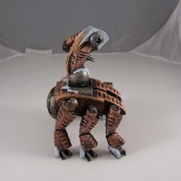 Bad-533D, Servitor Convict - Thumbnail 3