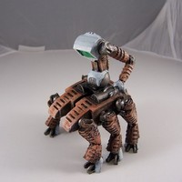 Bad-533D, Servitor Convict - Thumbnail 4