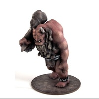 Blisterbelch, Scourge of Highhelm Reach - Thumbnail 1