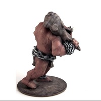 Blisterbelch, Scourge of Highhelm Reach - Thumbnail 4