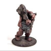 Blisterbelch, Scourge of Highhelm Reach - Thumbnail 5