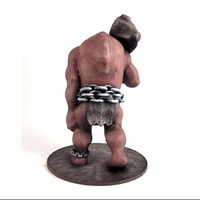 Blisterbelch, Scourge of Highhelm Reach - Thumbnail 6