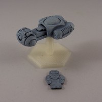 Breach Preview - Thumbnail 2