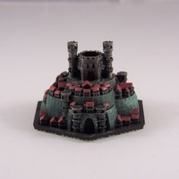 Castle - Thumbnail 1