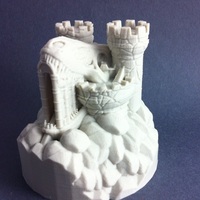 Castle Rexor - Thumbnail 1