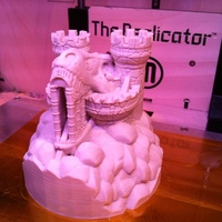 Castle Rexor - Thumbnail 2