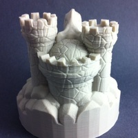 Castle Rexor - Thumbnail 3