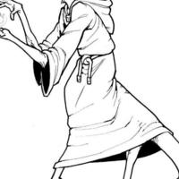 Dividaki Mage - Thumbnail 3