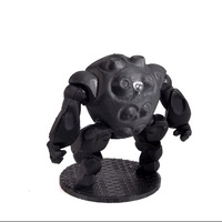 Dominion T.A.P. (Tactical Armor Pod) - Thumbnail 1