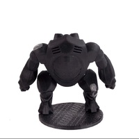 Dominion T.A.P. (Tactical Armor Pod) - Thumbnail 2