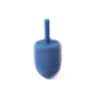 Dreidel (Hanukkah Toy) - Thumbnail 1
